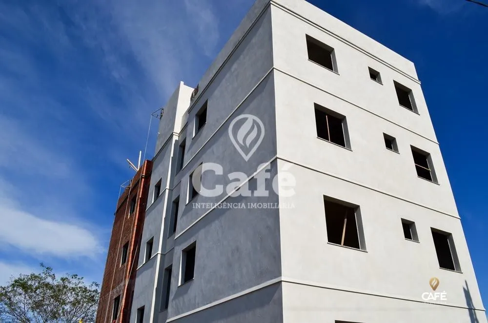 Apartamento, 2 quartos, 56 m² - Foto 3