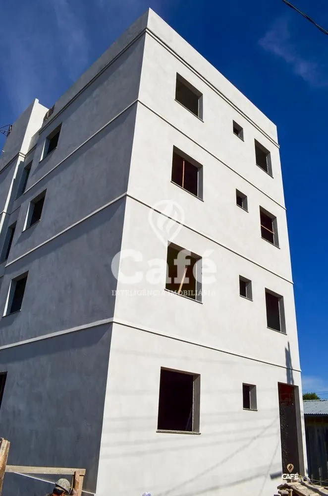 Apartamento, 2 quartos, 56 m² - Foto 2