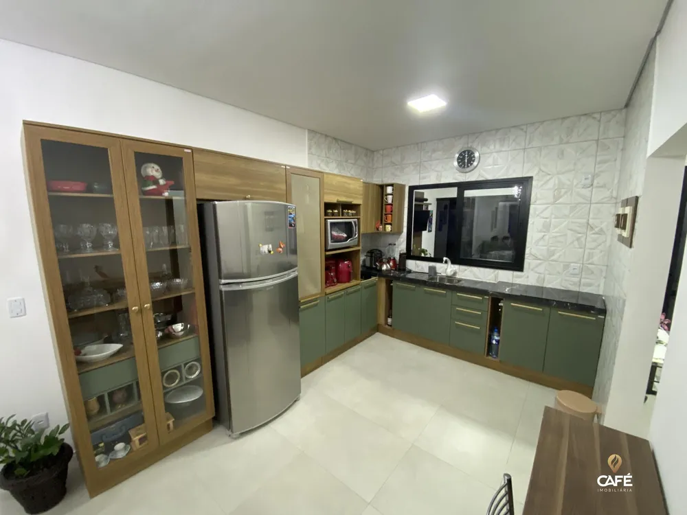 Casa, 3 quartos, 132 m² - Foto 4