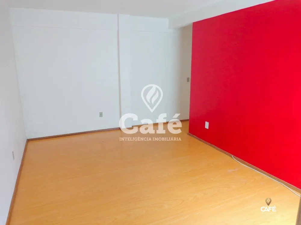 Apartamento, 1 quarto, 44 m² - Foto 3