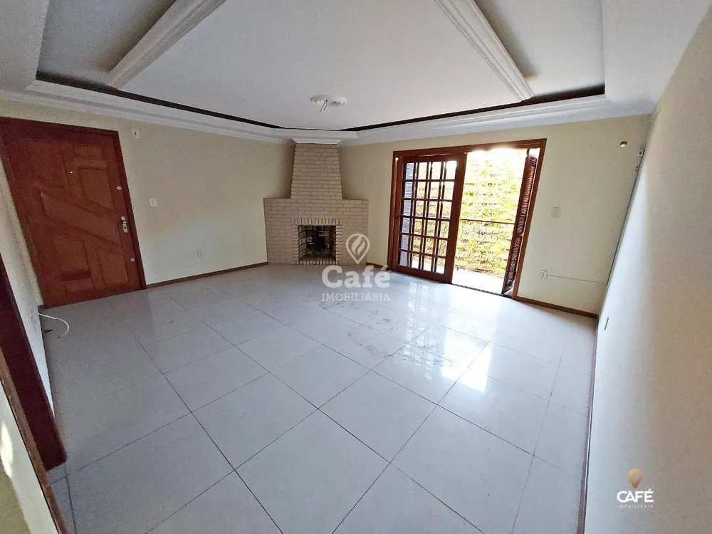 Apartamento, 3 quartos, 146 m² - Foto 3