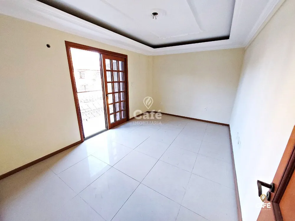 Apartamento, 3 quartos, 146 m² - Foto 4