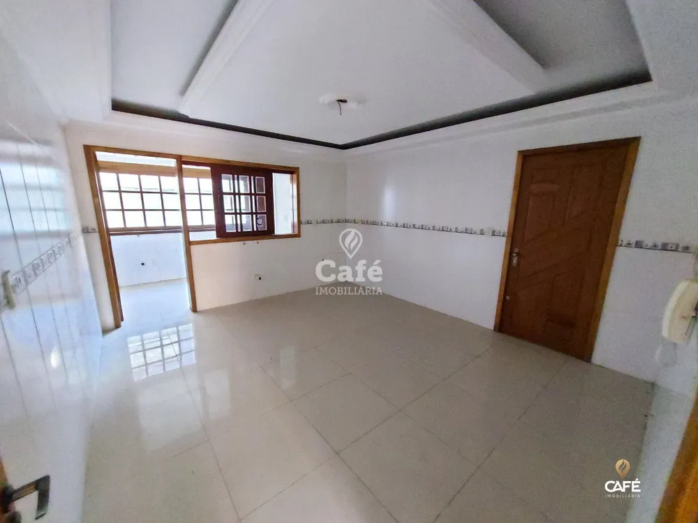 Apartamento, 3 quartos, 146 m² - Foto 2