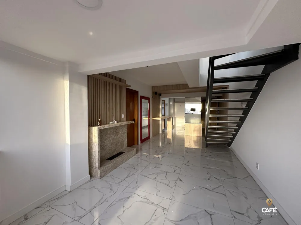 Cobertura, 3 quartos, 182 m² - Foto 1