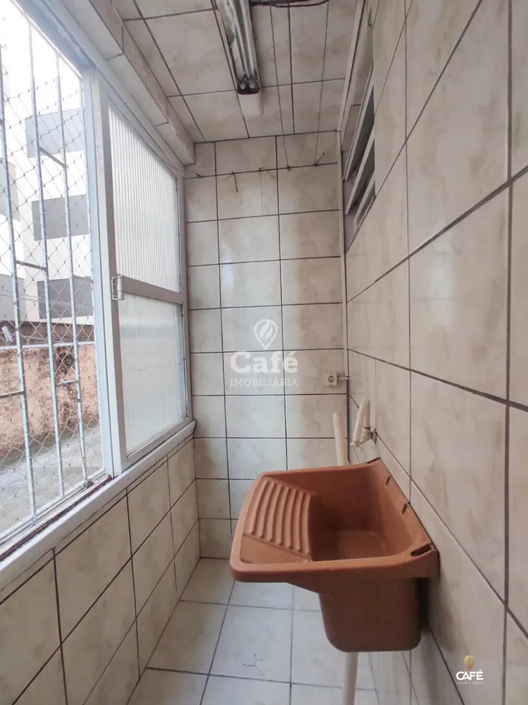 Apartamento, 2 quartos, 68 m² - Foto 4