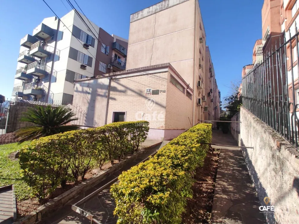 Apartamento, 2 quartos, 68 m² - Foto 1
