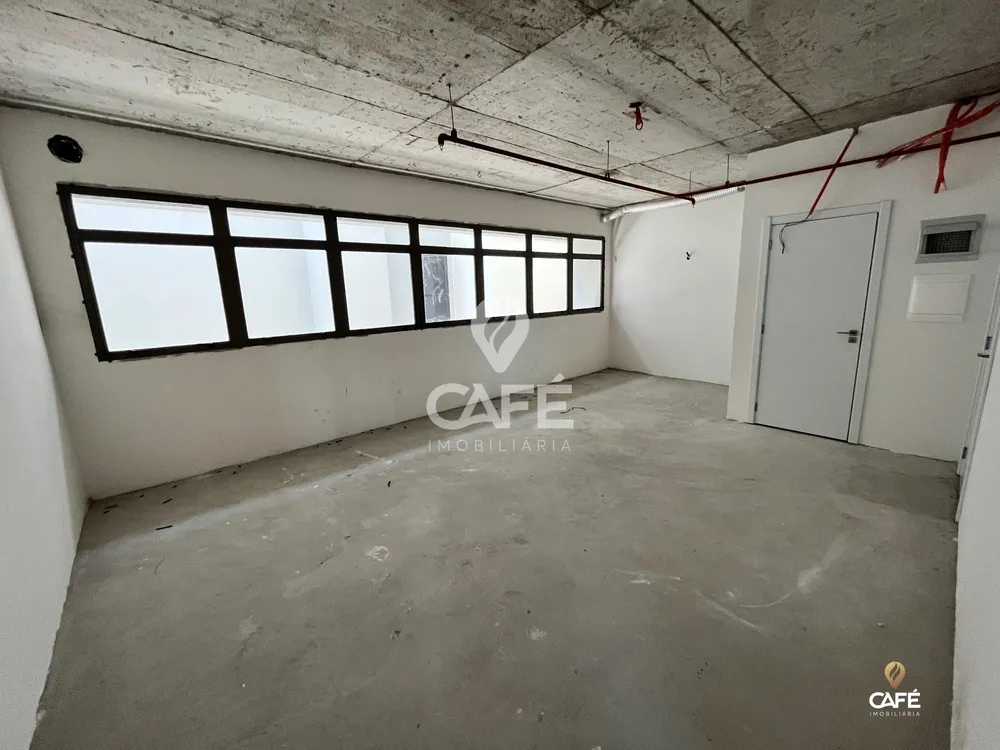 Sala-Conjunto, 44 m² - Foto 4