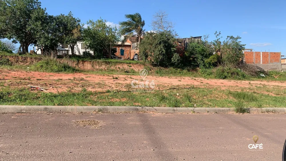 Terreno, 250 m² - Foto 1