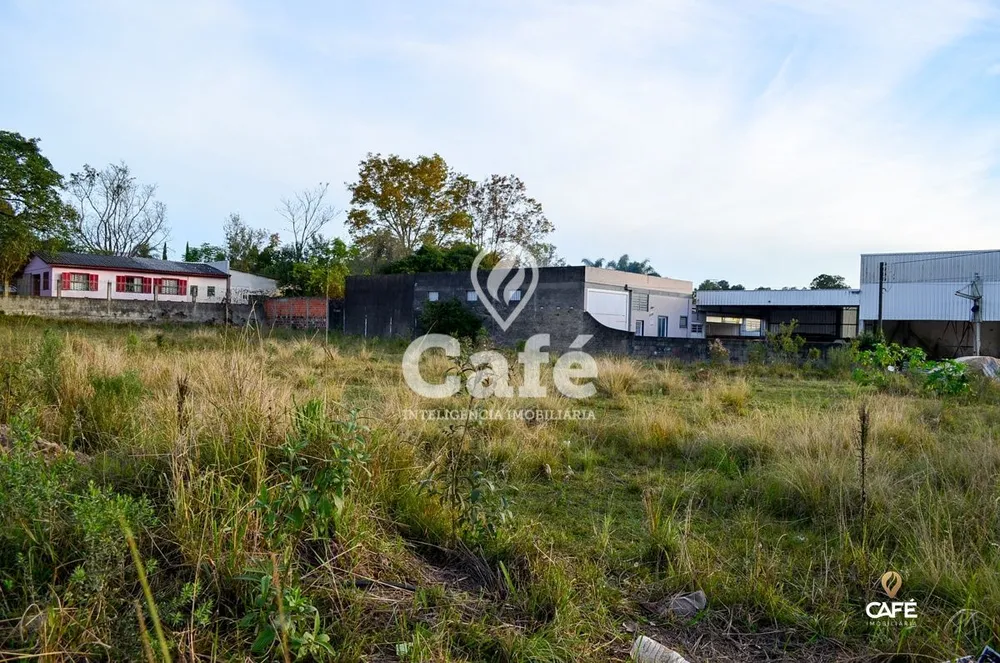 Terreno, 2520 m² - Foto 2
