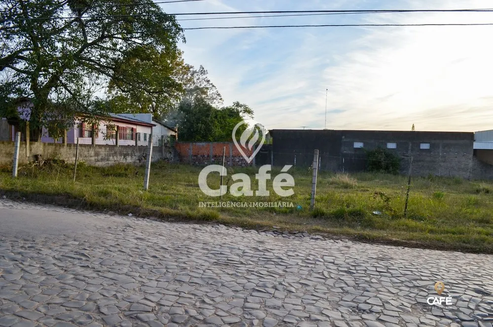 Terreno, 2520 m² - Foto 3