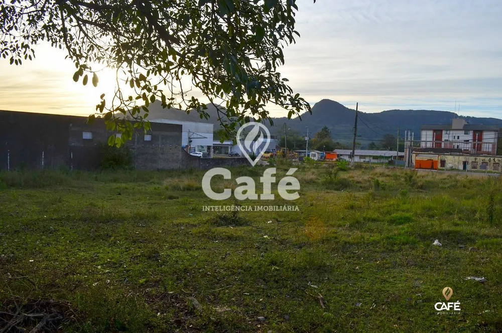 Terreno, 2520 m² - Foto 1