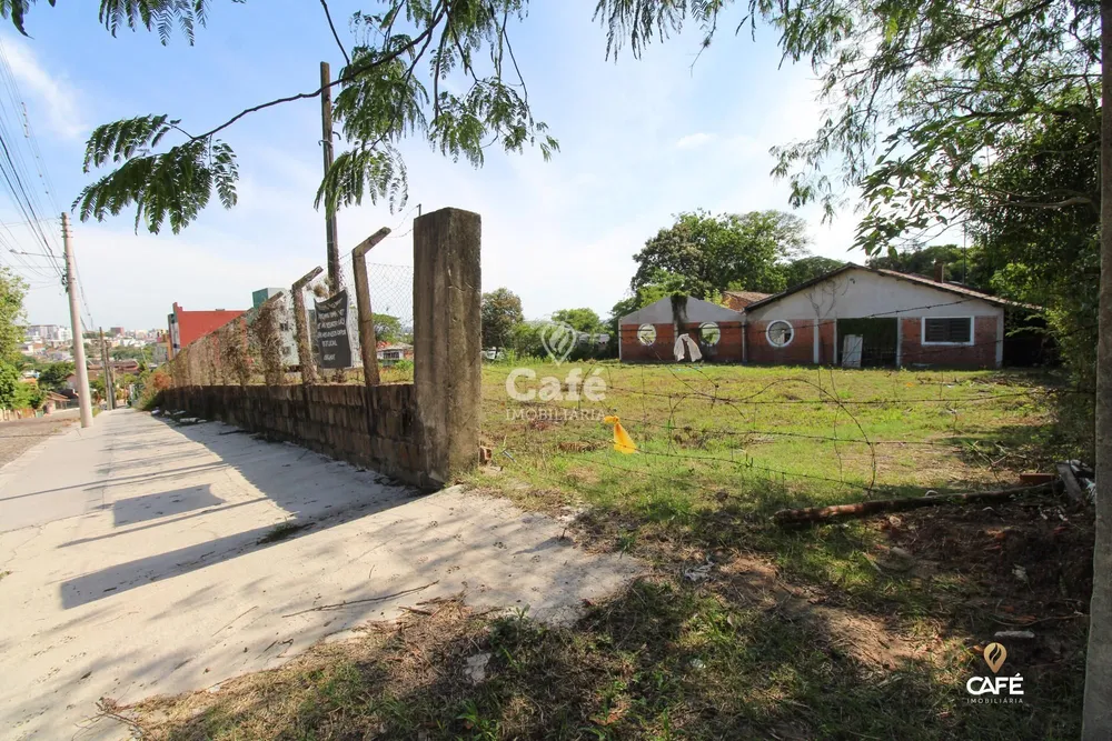 Terreno, 666 m² - Foto 2