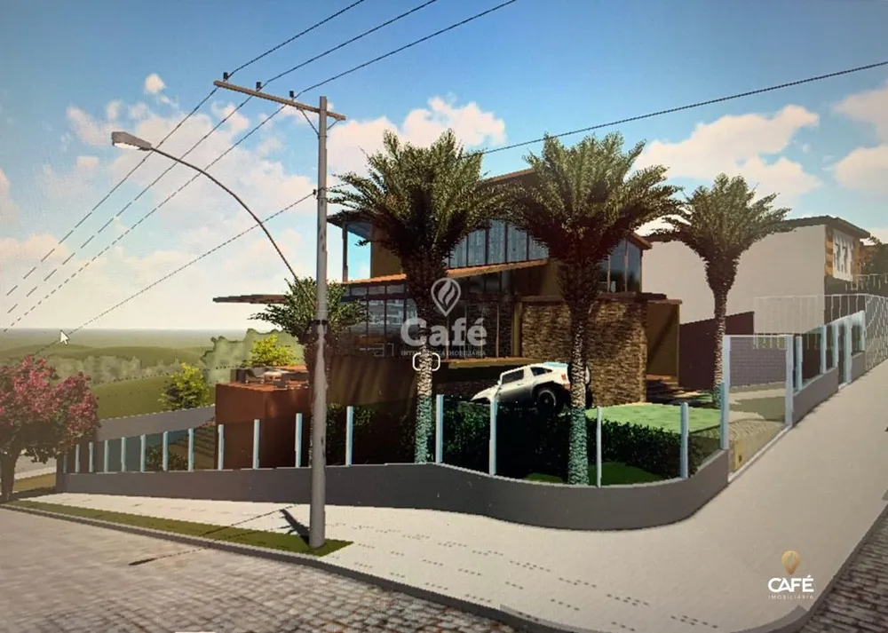 Terreno, 556 m² - Foto 1