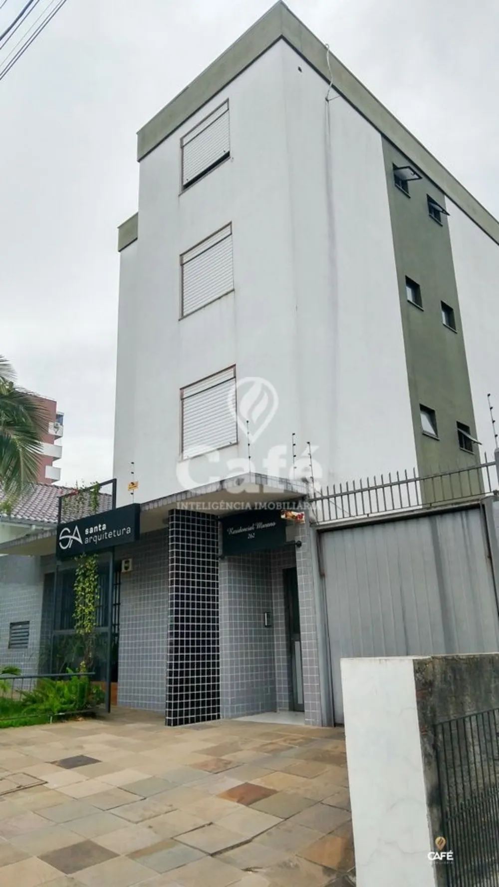 Prédio Inteiro, 600 m² - Foto 3