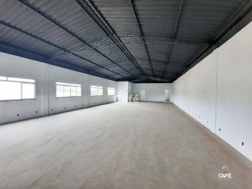 Prédio Inteiro, 600 m² - Foto 1