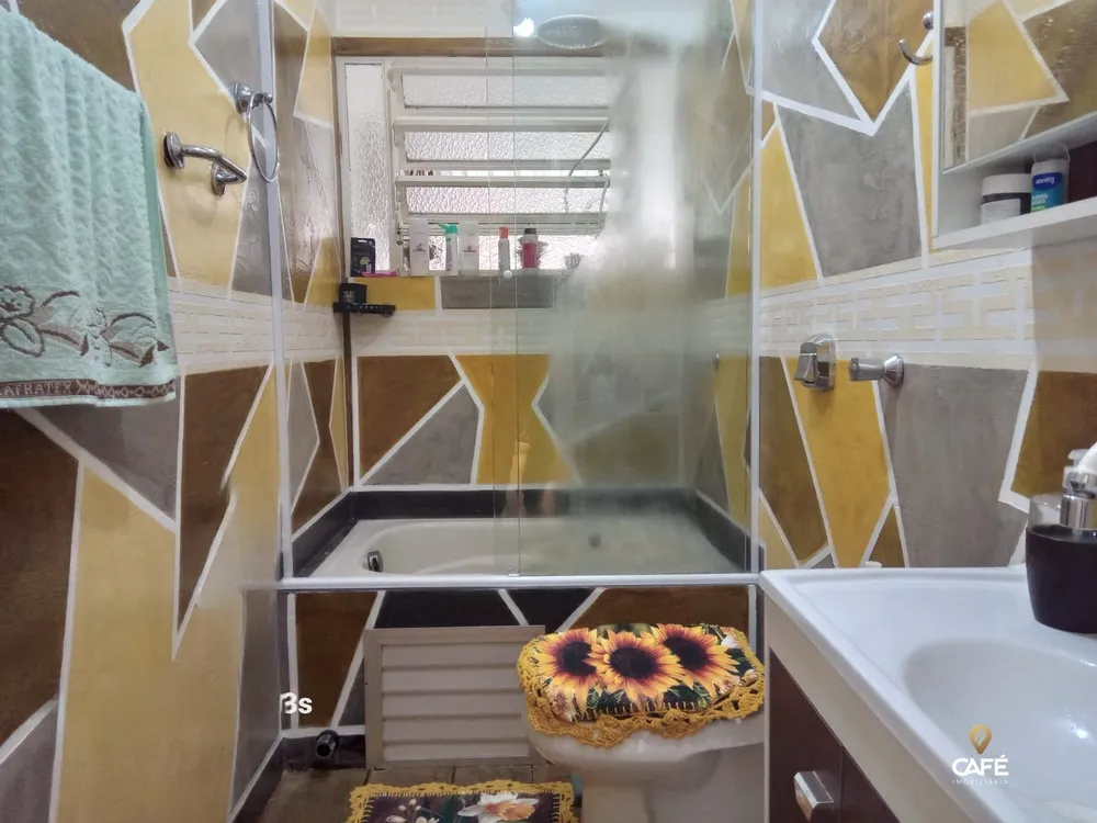 Apartamento, 2 quartos, 124 m² - Foto 2