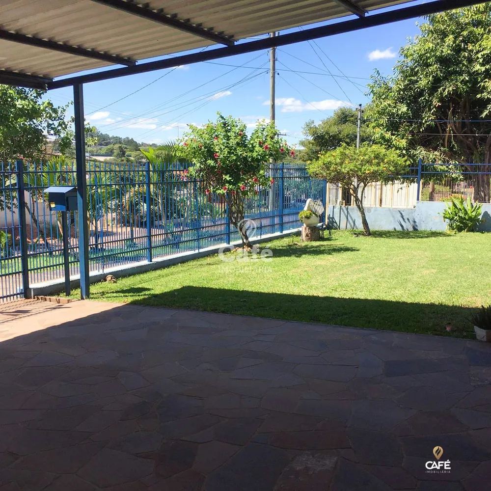 Casa, 3 quartos, 395 m² - Foto 2