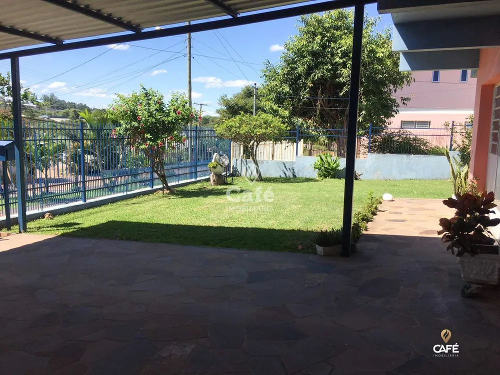 Casa, 3 quartos, 395 m² - Foto 3