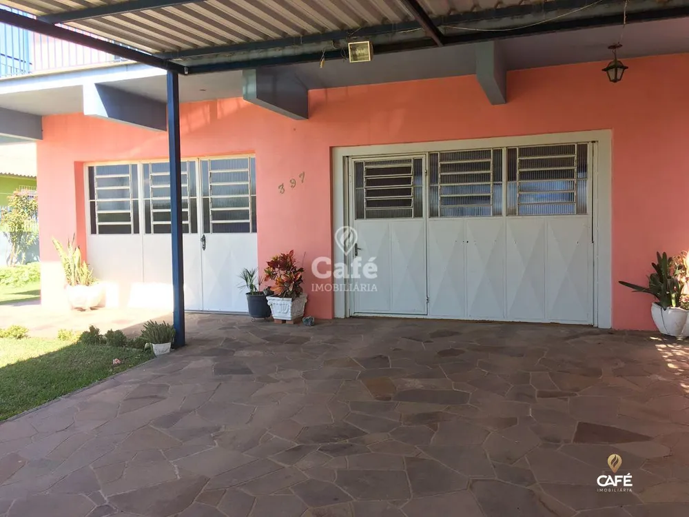 Casa, 3 quartos, 395 m² - Foto 1
