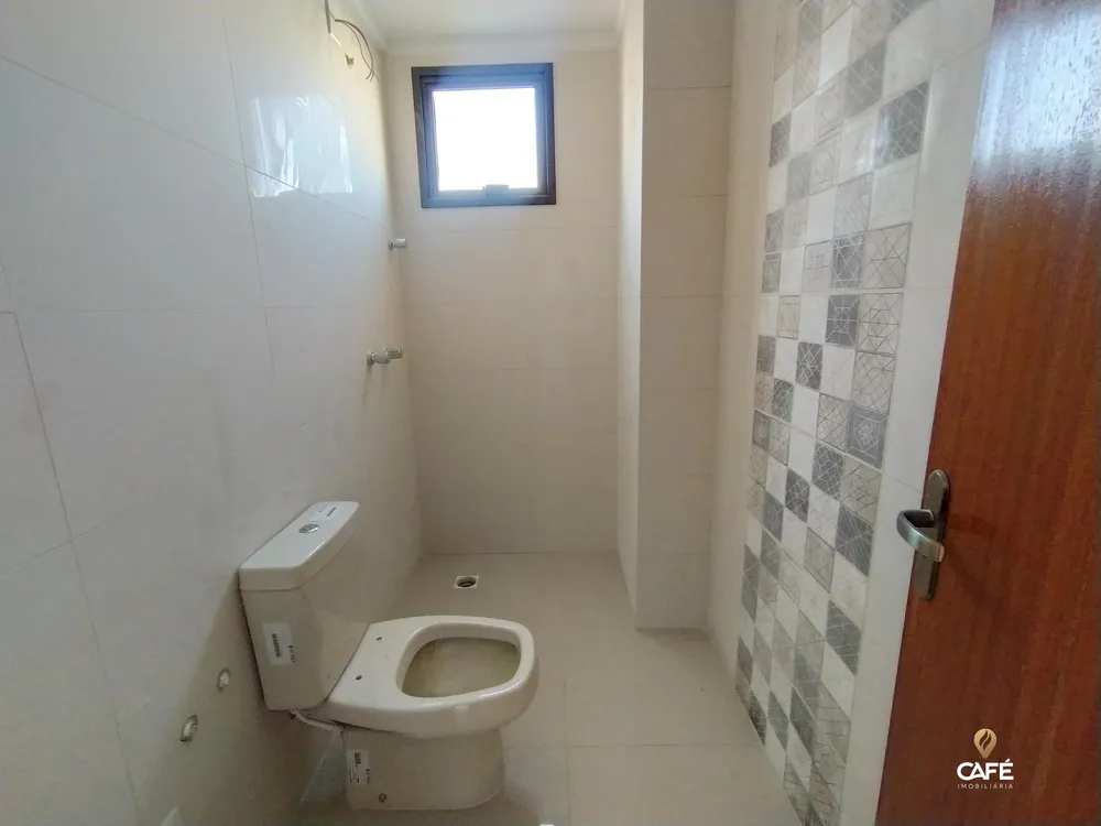 Cobertura, 2 quartos, 128 m² - Foto 2