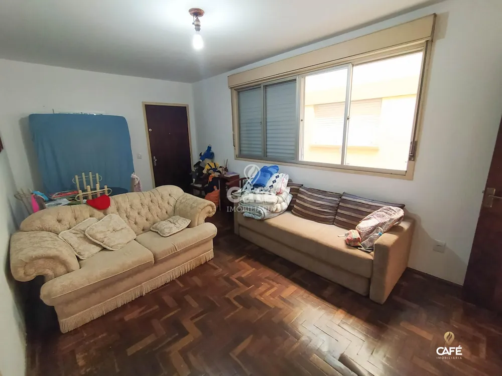 Apartamento, 2 quartos, 98 m² - Foto 2