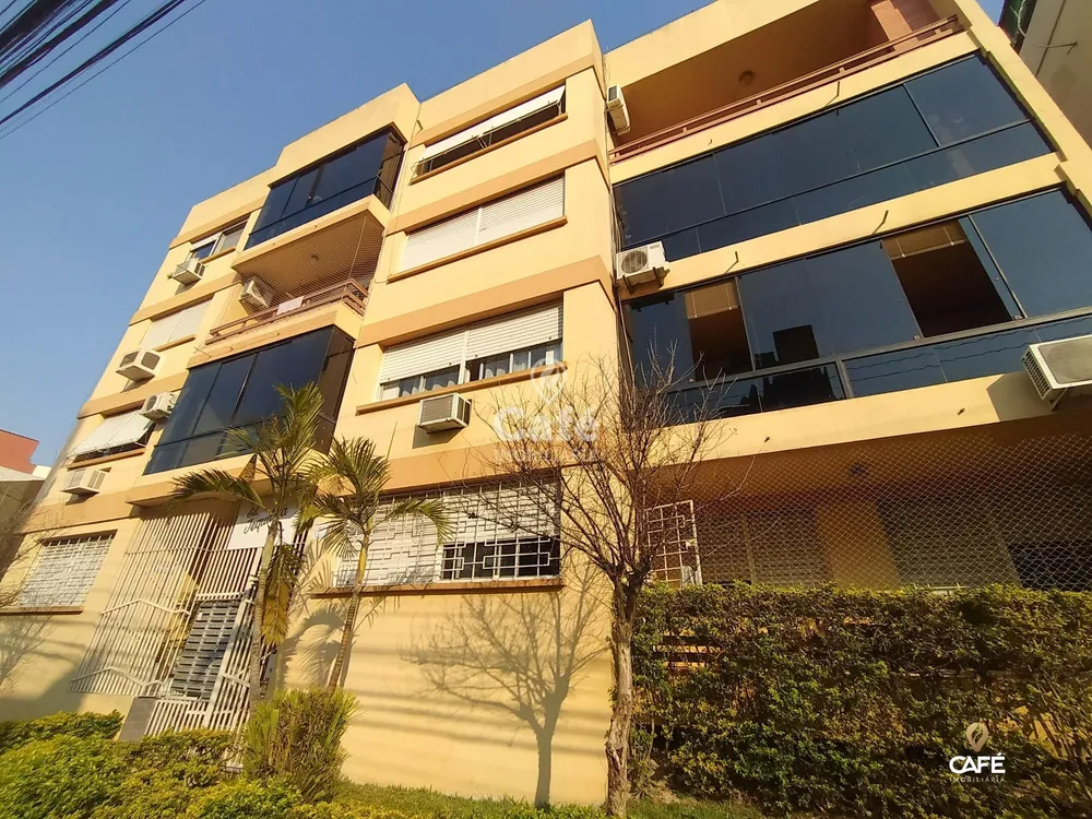 Apartamento, 2 quartos, 98 m² - Foto 1