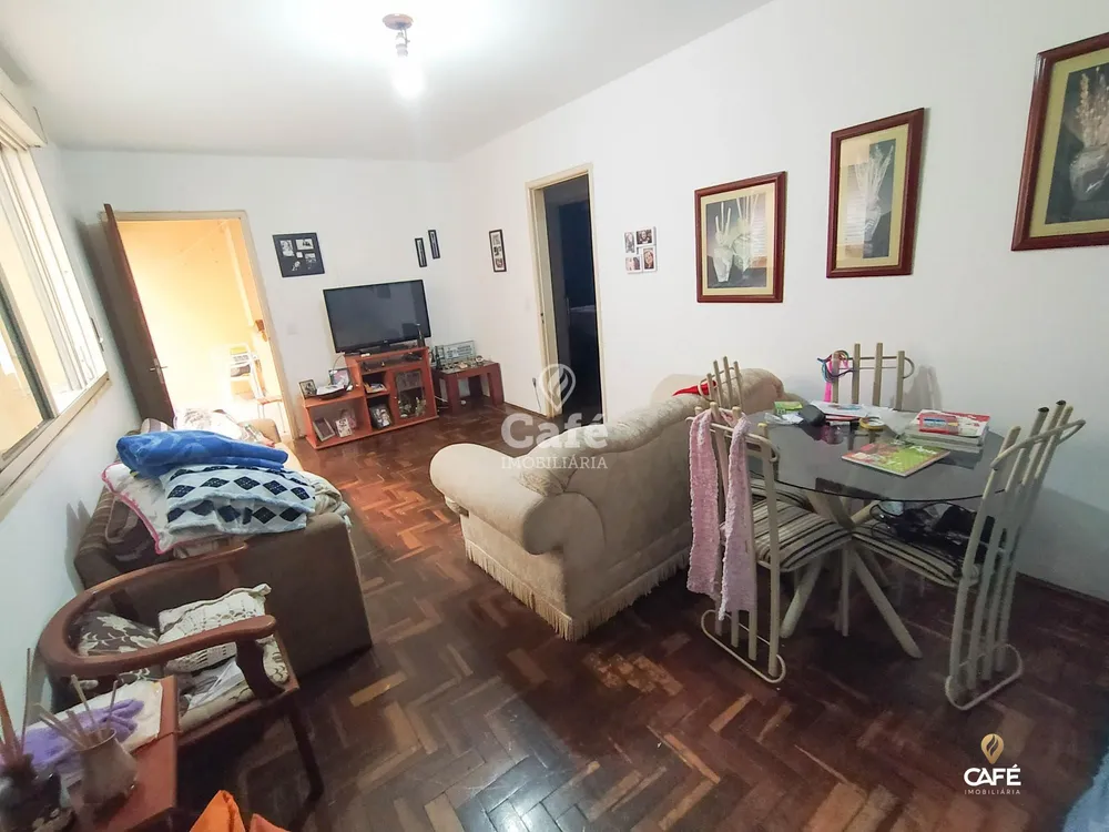 Apartamento, 2 quartos, 98 m² - Foto 3