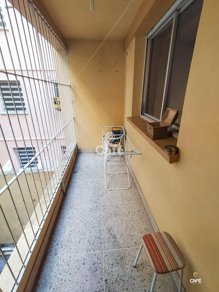 Apartamento, 2 quartos, 98 m² - Foto 4