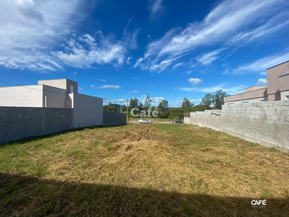 Terreno, 420 m² - Foto 1