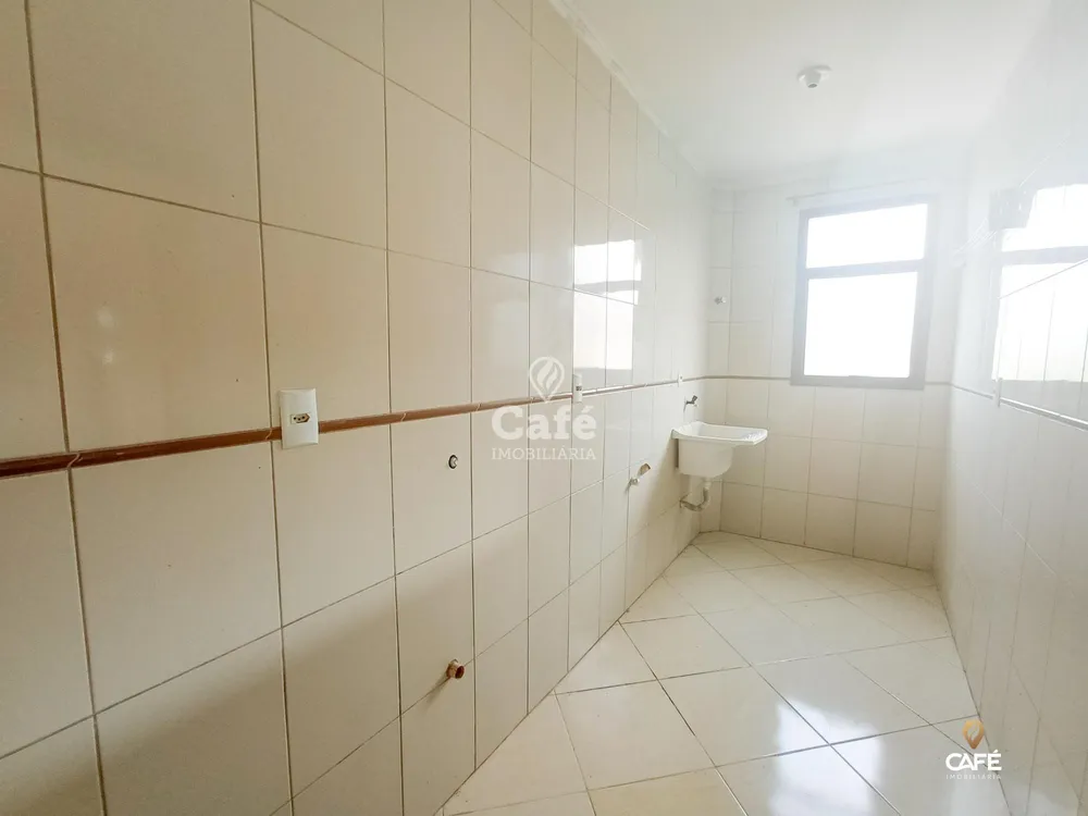 Apartamento, 1 quarto, 44 m² - Foto 2