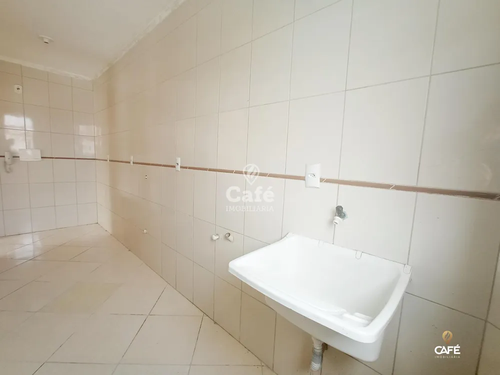 Apartamento, 1 quarto, 44 m² - Foto 3