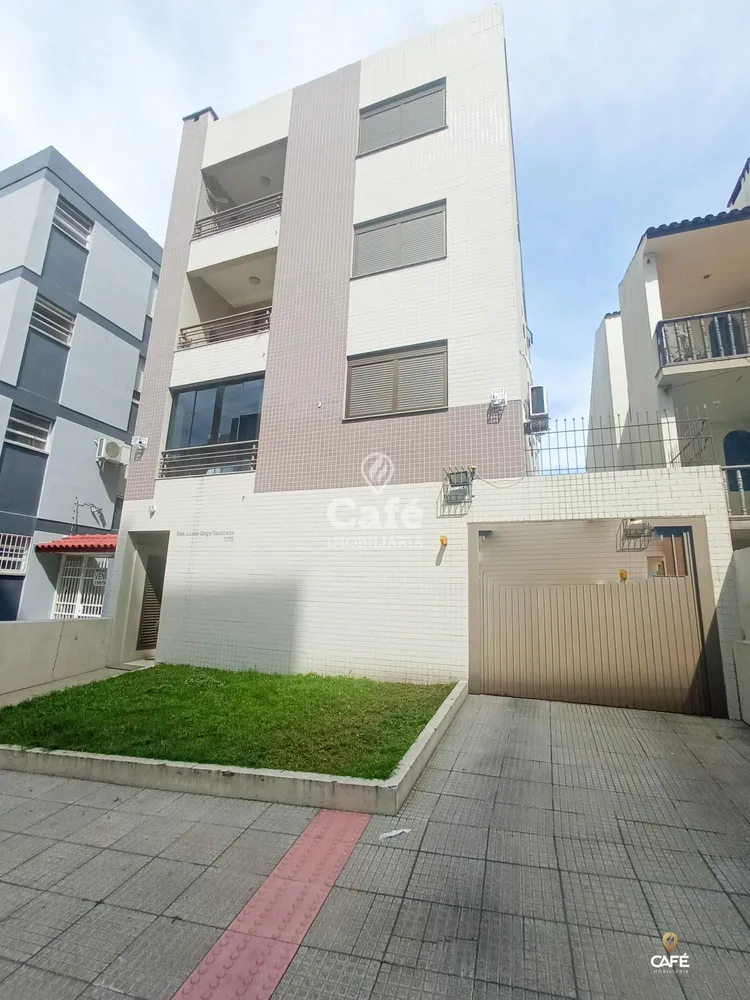 Apartamento, 1 quarto, 44 m² - Foto 1