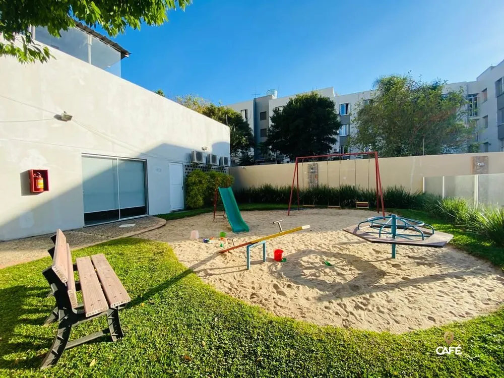 Apartamento, 3 quartos, 185 m² - Foto 1