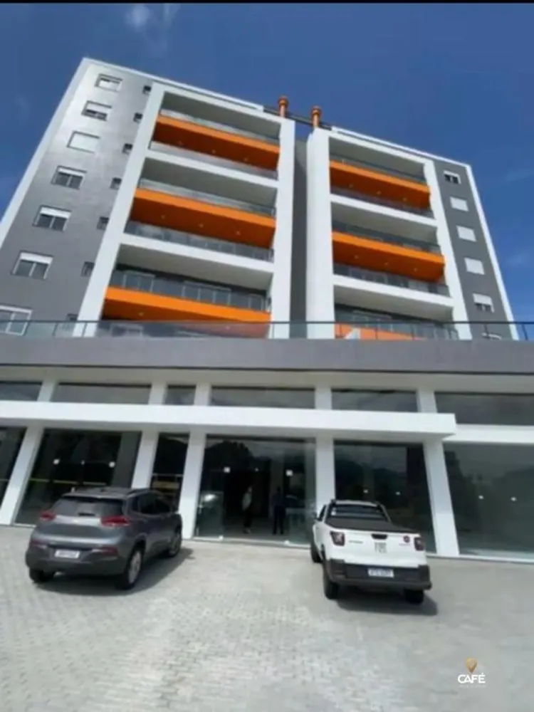 Apartamento, 2 quartos, 82 m² - Foto 1