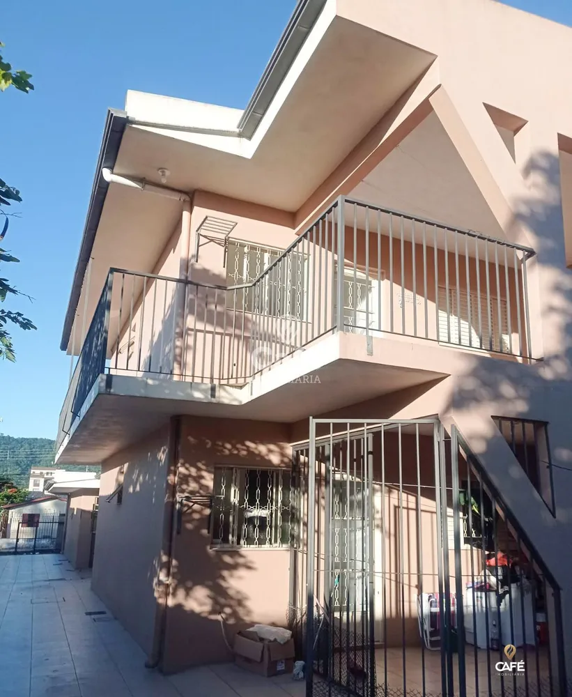 Apartamento, 2 quartos, 52 m² - Foto 1