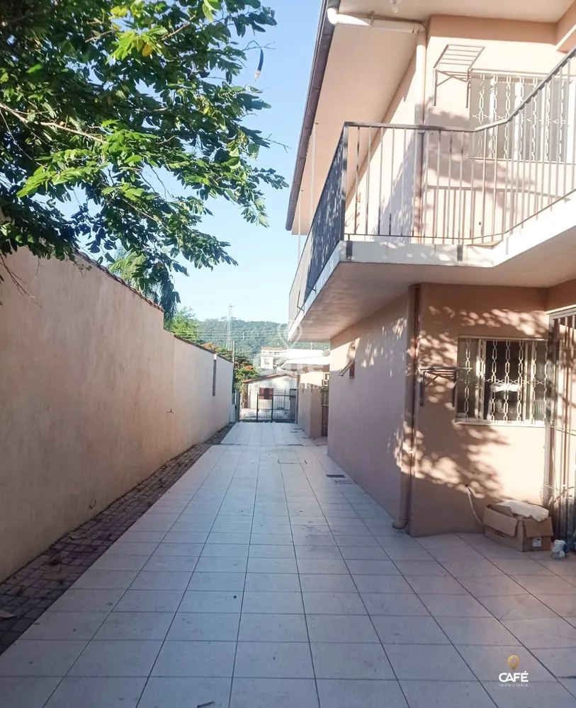 Apartamento, 2 quartos, 52 m² - Foto 2