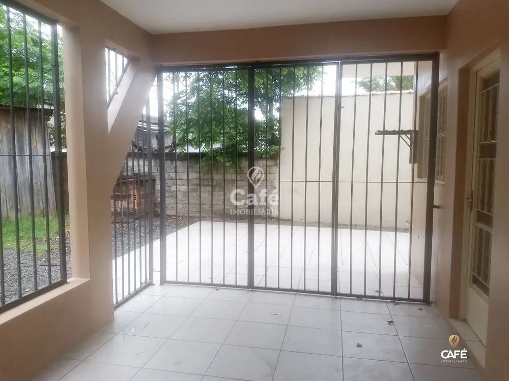 Apartamento, 2 quartos, 52 m² - Foto 5