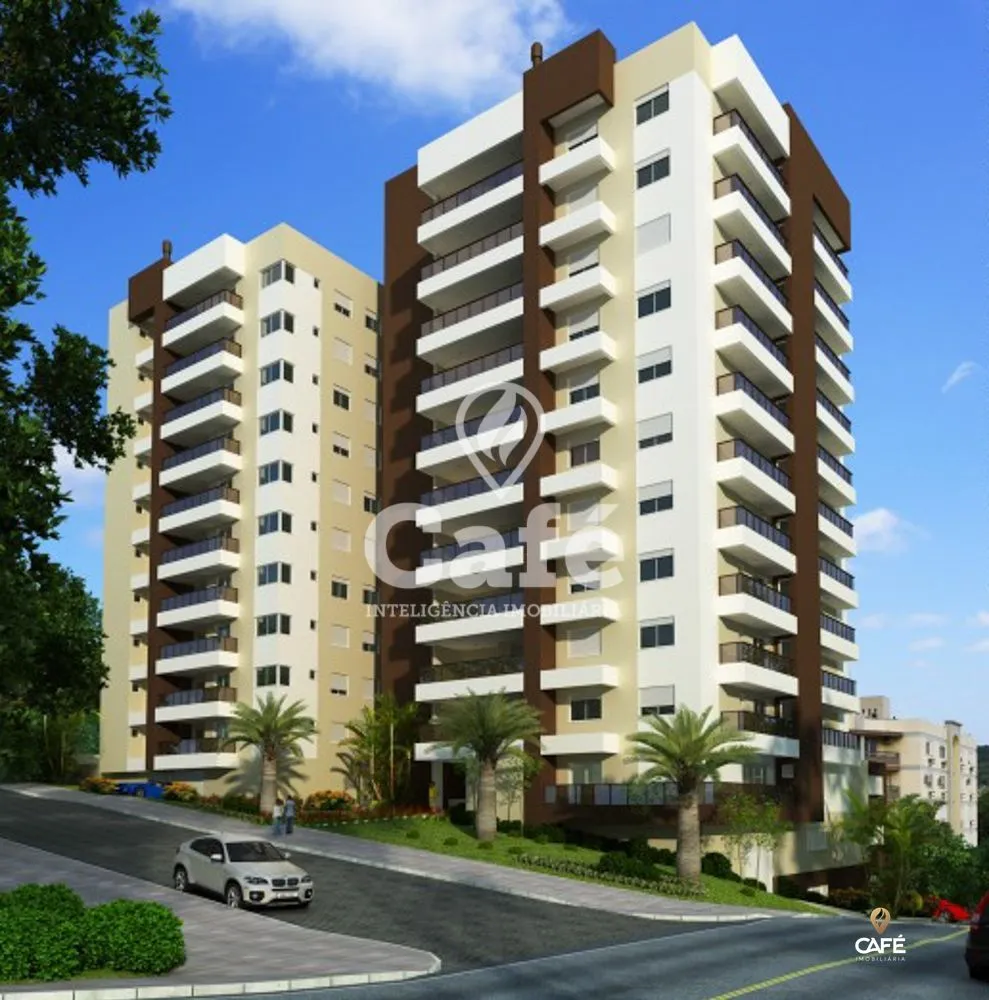 Apartamento, 3 quartos, 169 m² - Foto 3