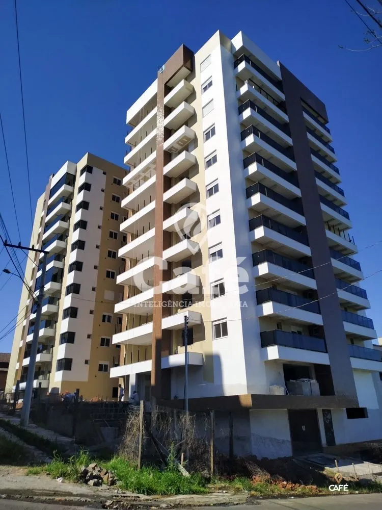 Apartamento, 3 quartos, 169 m² - Foto 1