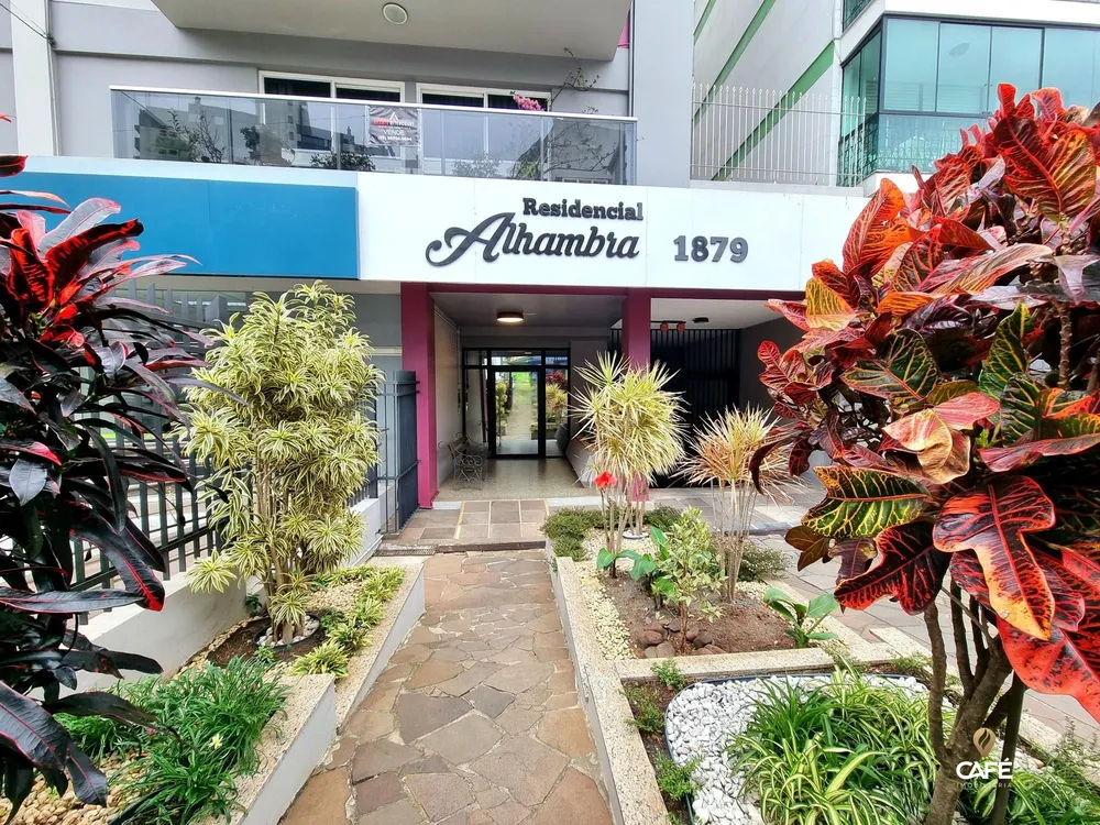 Apartamento, 3 quartos, 210 m² - Foto 4