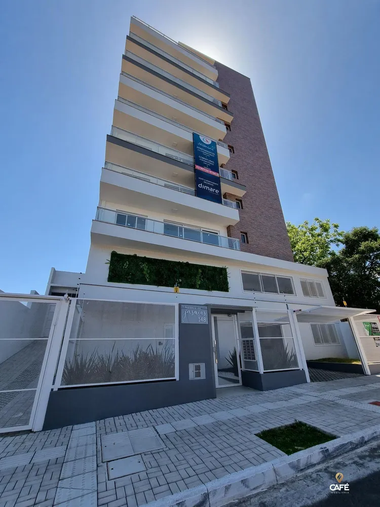Apartamento, 2 quartos, 77 m² - Foto 1