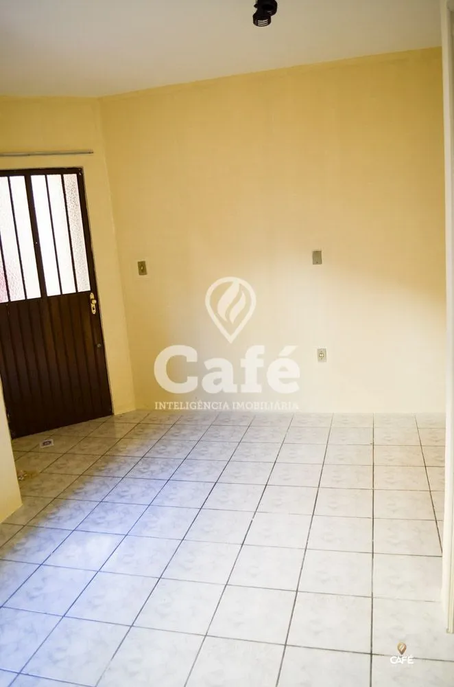 Apartamento, 1 quarto, 39 m² - Foto 1