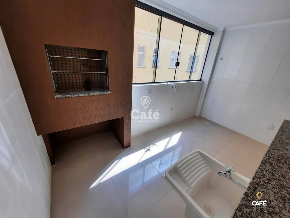 Apartamento, 1 quarto, 34 m² - Foto 4