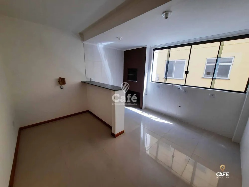 Apartamento, 1 quarto, 34 m² - Foto 2