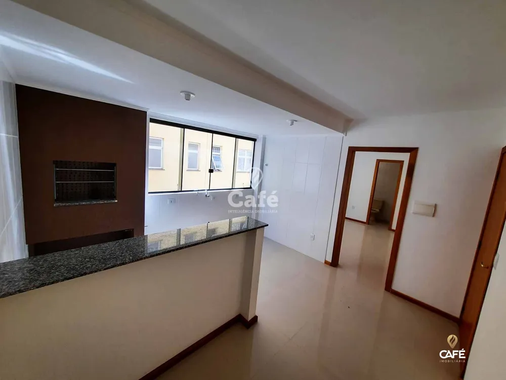 Apartamento, 1 quarto, 34 m² - Foto 3