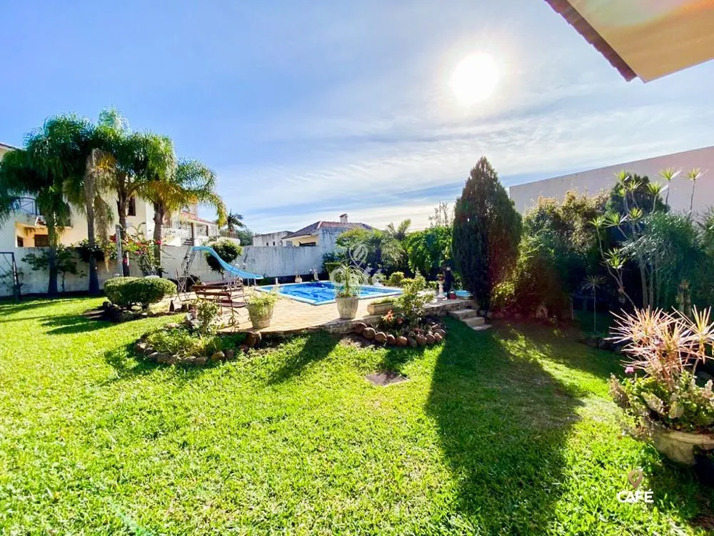 Casa, 5 quartos, 320 m² - Foto 4