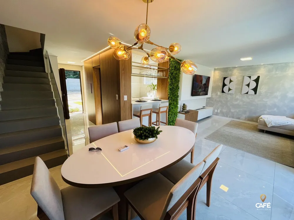 Casa, 3 quartos, 108 m² - Foto 1