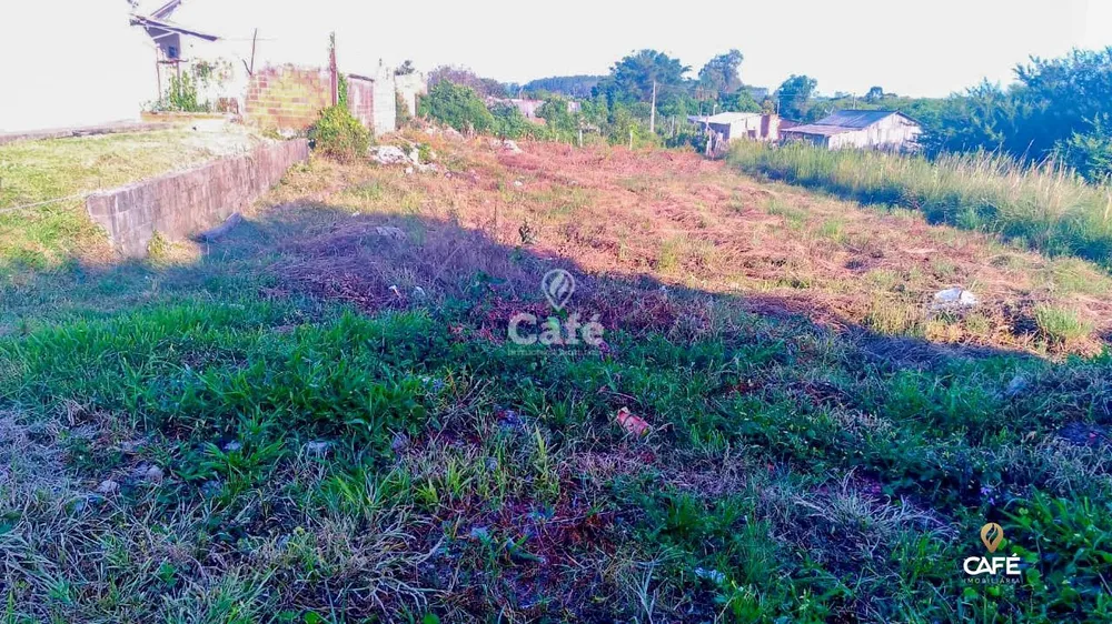 Terreno, 500 m² - Foto 1