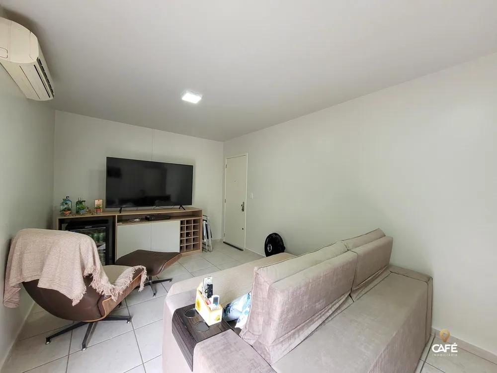 Apartamento, 4 quartos, 121 m² - Foto 2
