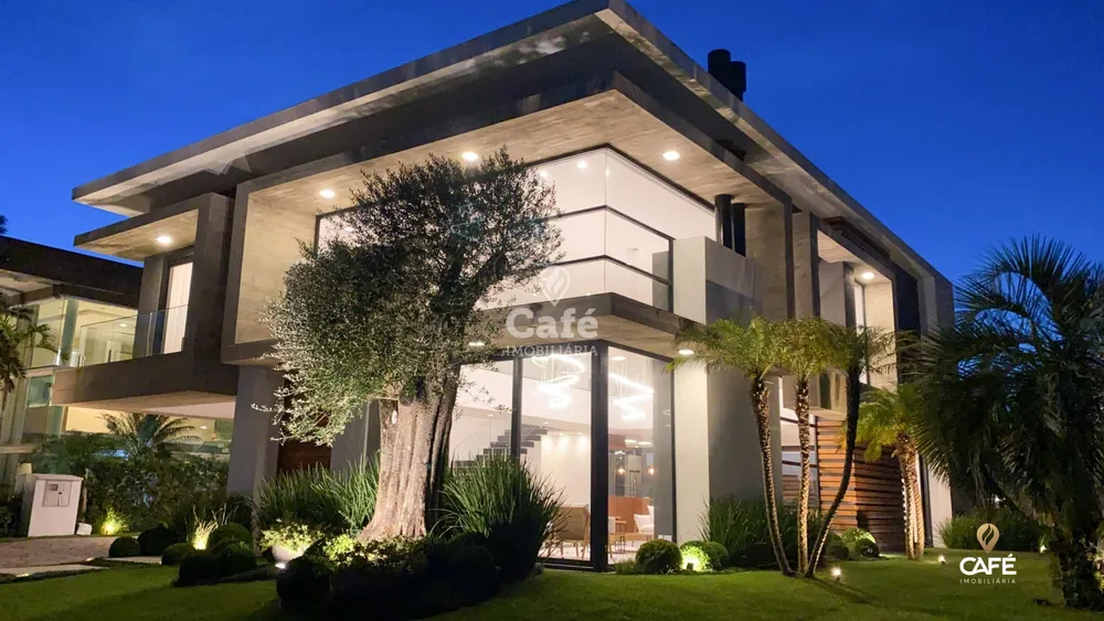 Casa, 5 quartos, 481 m² - Foto 3